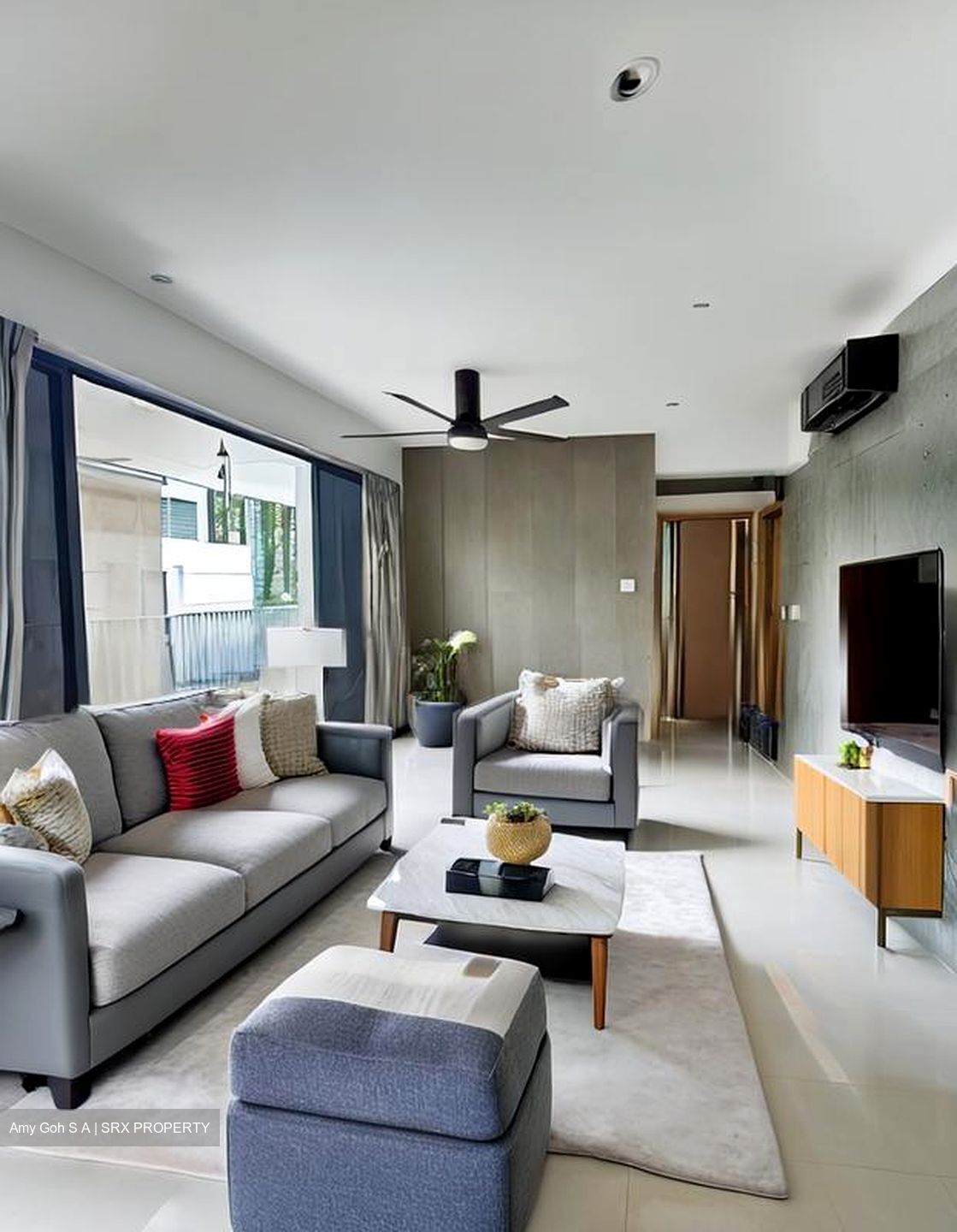 La Fiesta (D19), Condominium #532906031